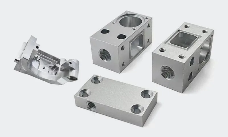 Cnc mehaaniline töötlemine