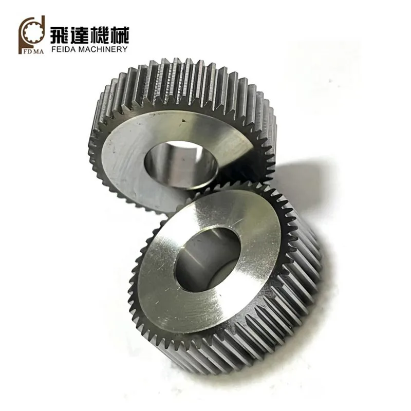 CNC lihvimine