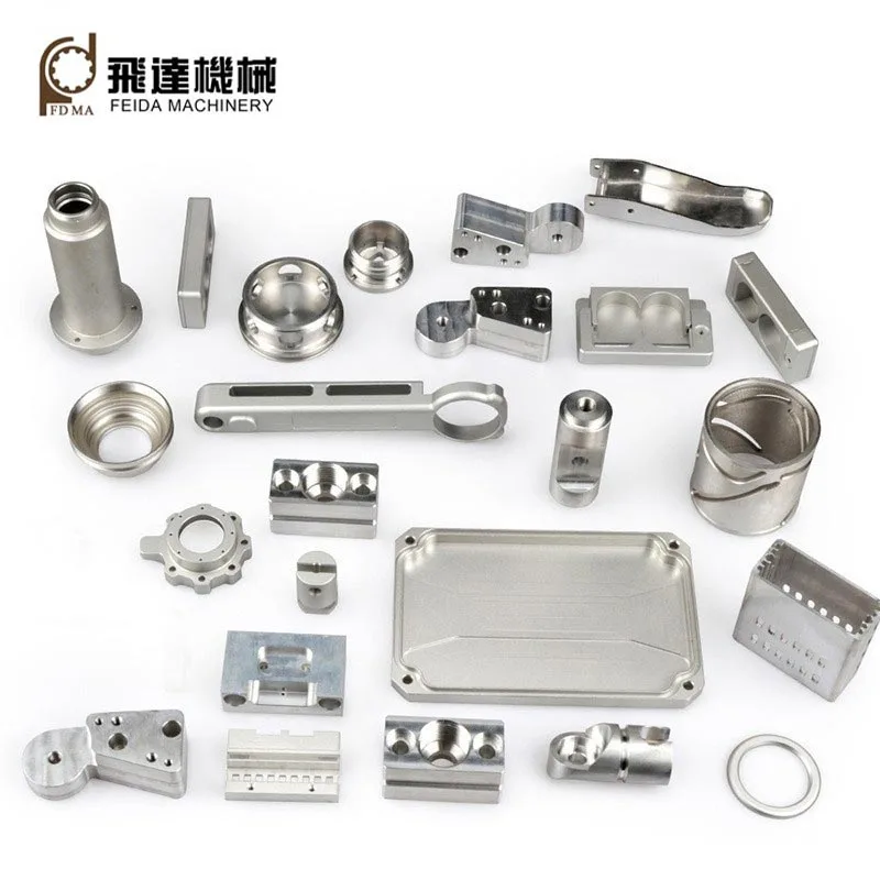 CNC freesimine