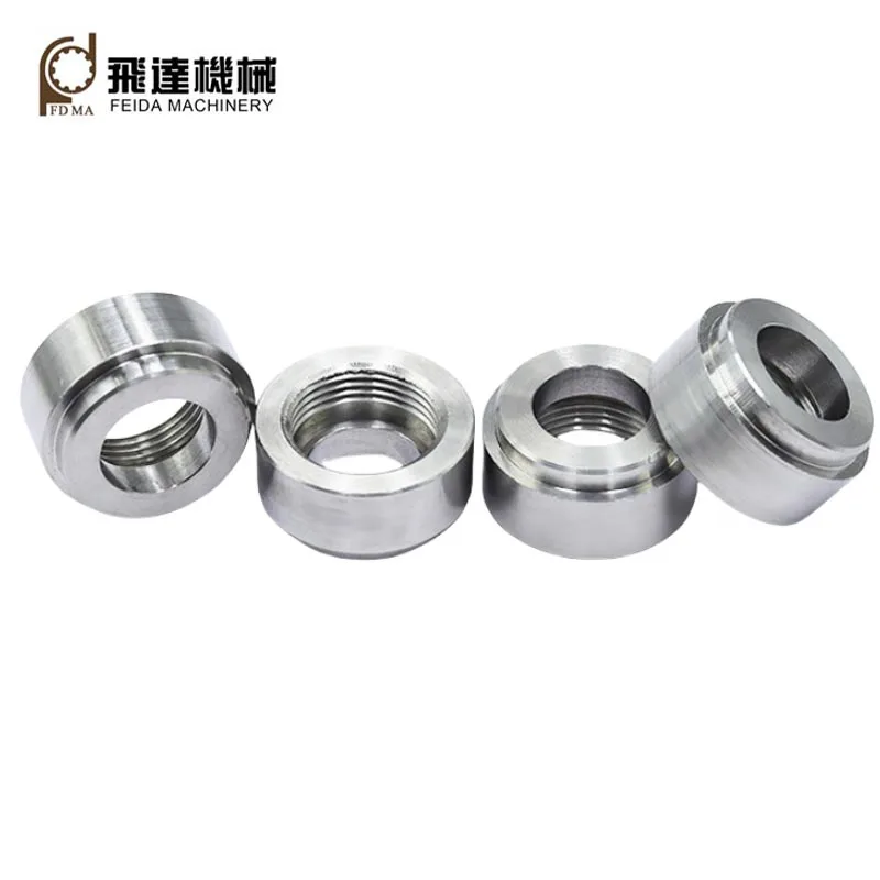 CNC treimine