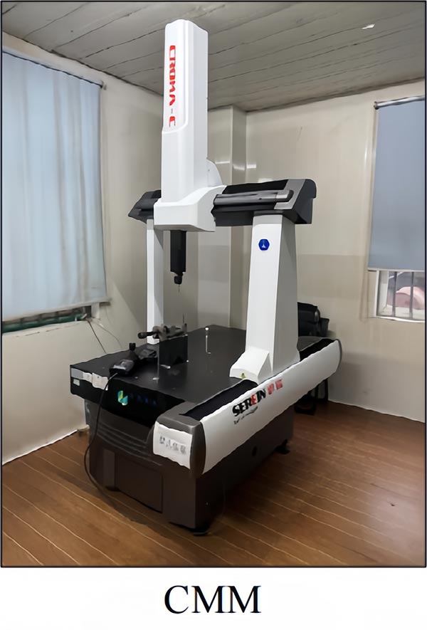 cmm