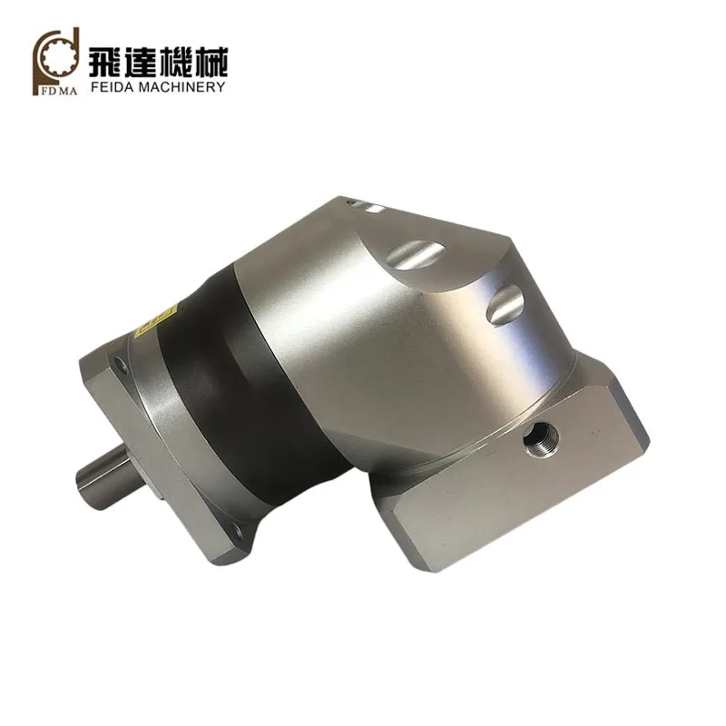 planetary gear reducers