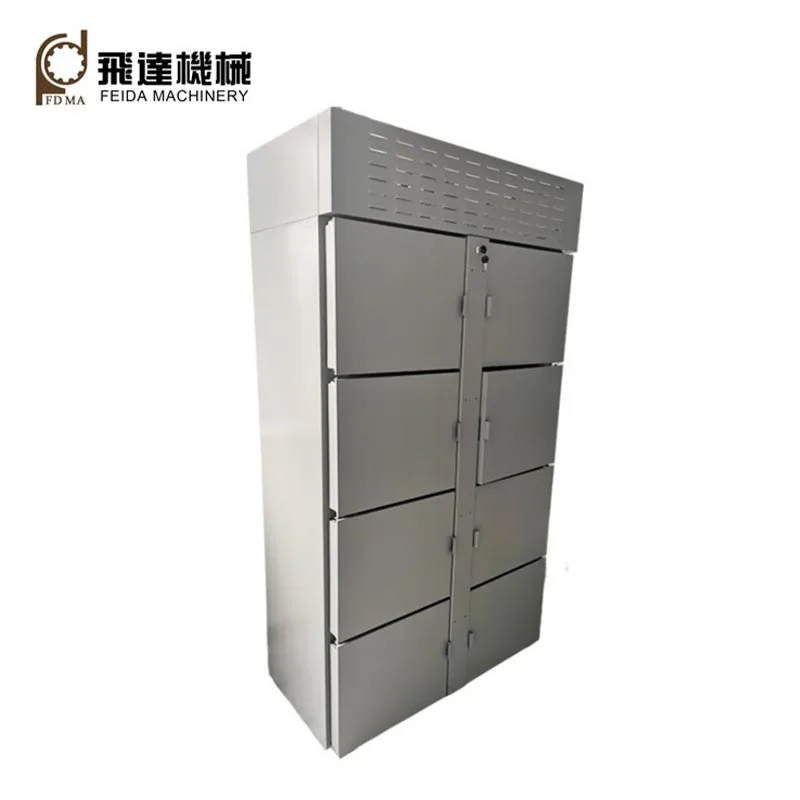Sheet Metal Assembly
